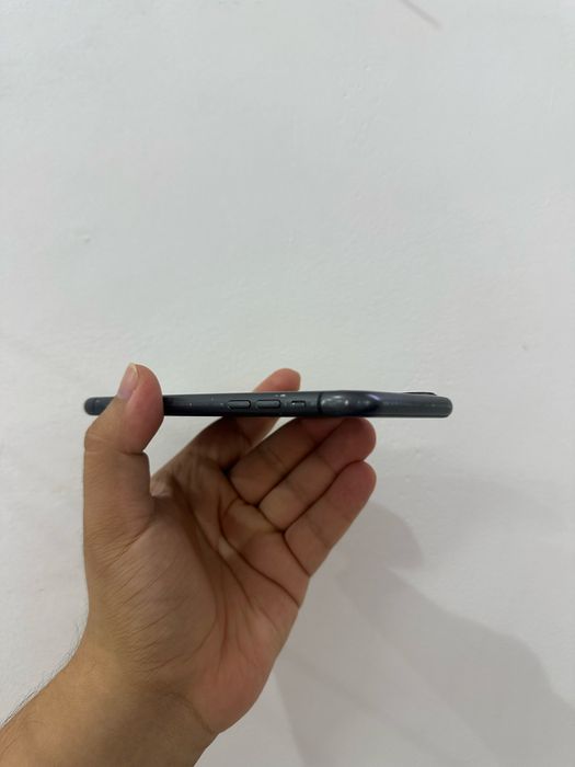 iPhone 11 128gb/77% Состояние идеал