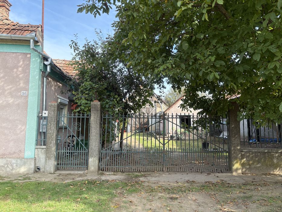 De vanzare case si terenuri la Urziceni Padure