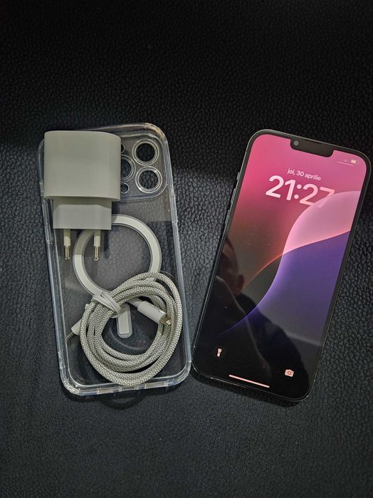 Iphone 13 PRO MAX - 128gb - 1800lei FIX