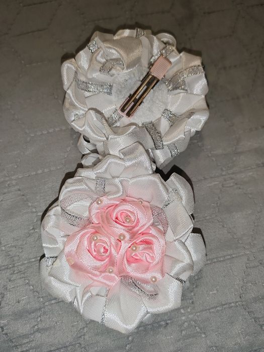 Фибички и ластиците за принцеси