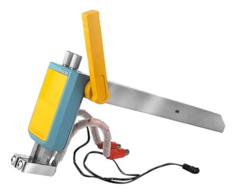 Rocker Type Telescopic Welding Arm Spot Welder Parts Welding