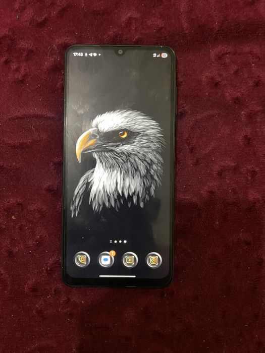 Samsung A07 ideal