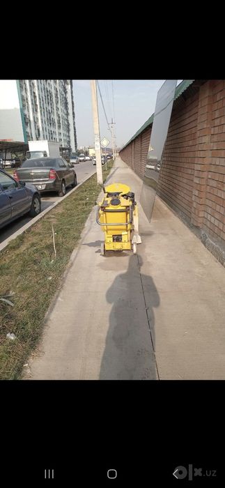 Asfalt kesish xizmati  beton kesish