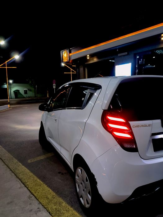 Chevrolet Spark 2016 — 3