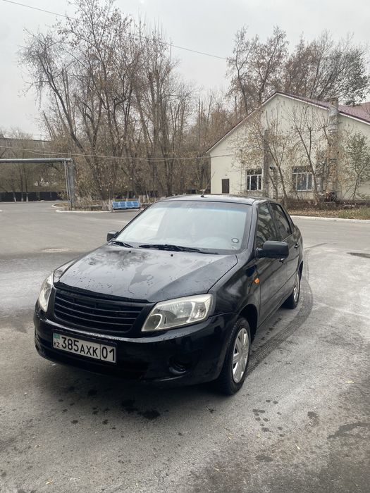 Продам ладу гранту