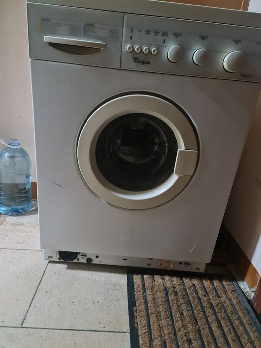 Masina de spalat defecta incarcare frontala