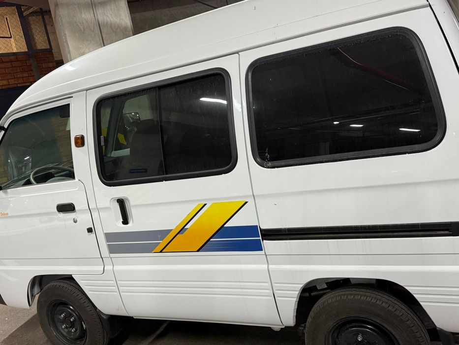 Дамас сотаман узимники янги 2025 нол пробег