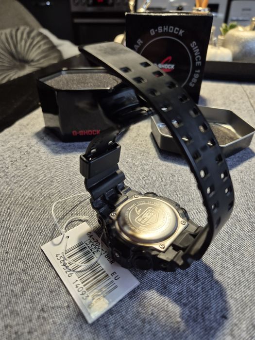 Продавам часовник Casio G Shock