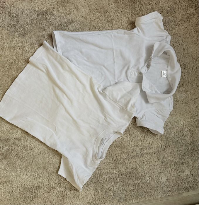 Продам пакет на мальчика от 122 до 128 см