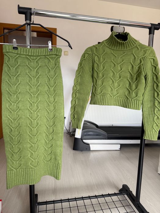 Сет  от  плетиво