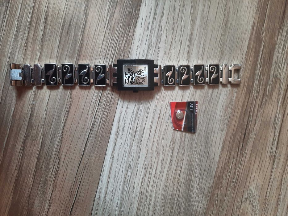 Ceas mana  femei dama Swatch