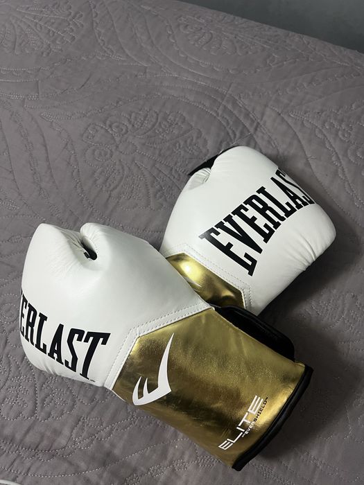 Перчатки Everlast
