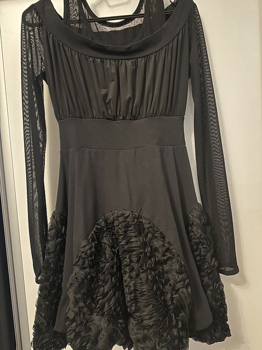 Дамски рокли по 30 лв