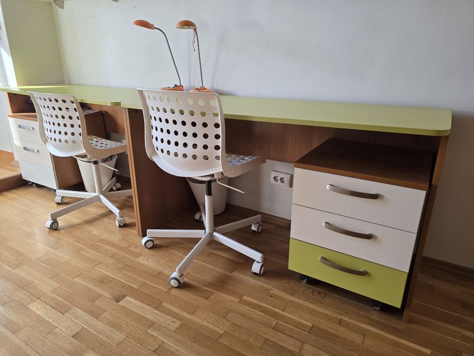 Обзавеждане за детска стая