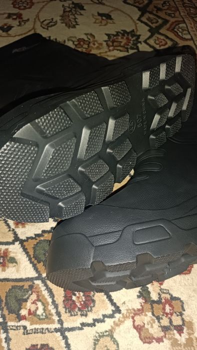 Продам сапоги для рыбалки