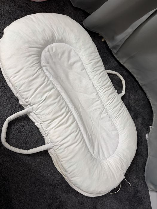 Бебешко гнездо перфектно за сън - без забележки