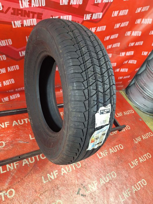 1 Anvelopa de VARA - 225/70/16 - RIKEN - NOUA - DOT 2019 !