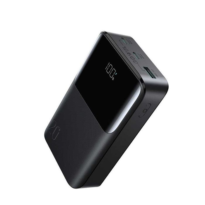 Външна батерия Joyroom JR-QP192 Mini 20 000mAh /power bank/
