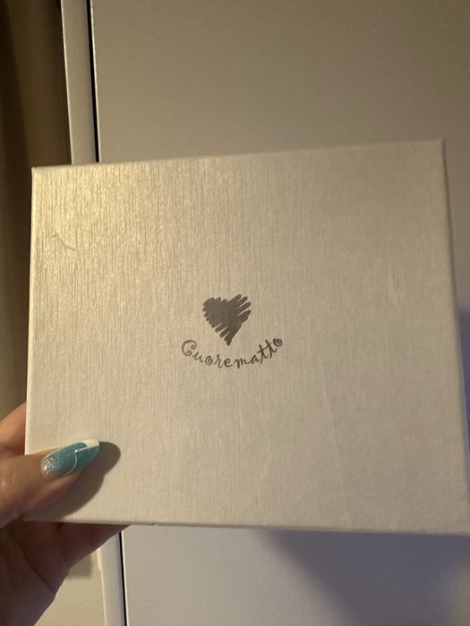 Ceas de perete Cuorematto