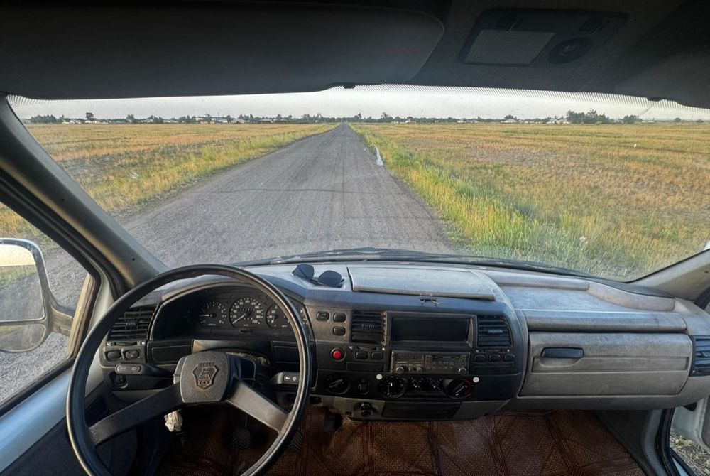 Продам газель 2705