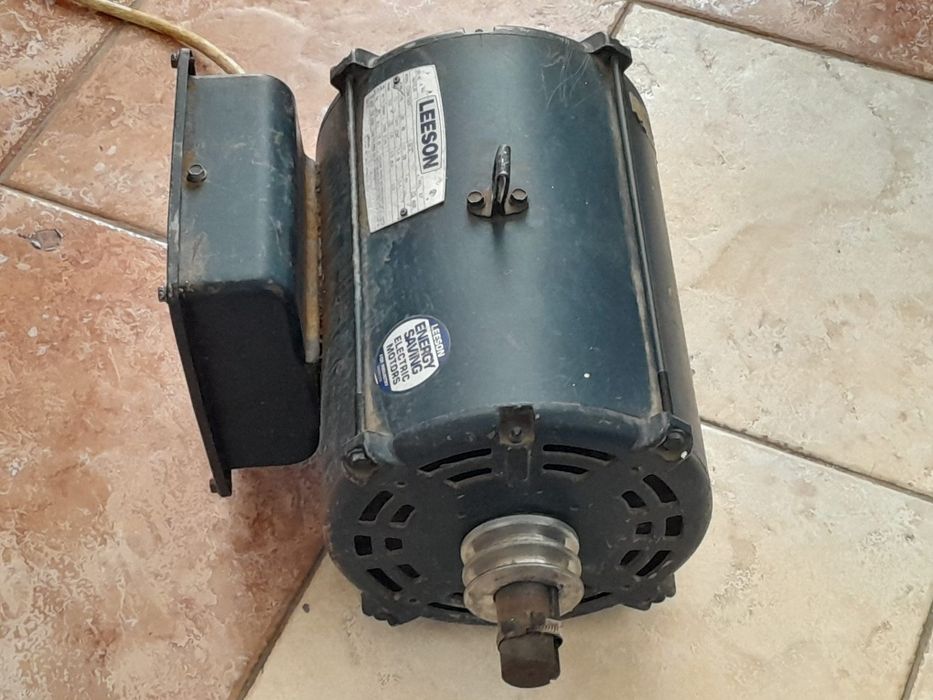 Motor electric 230V-60HZ-RTM1740