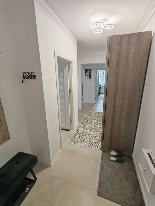 Inchiriez apartament cu 2 camere Dobroesti