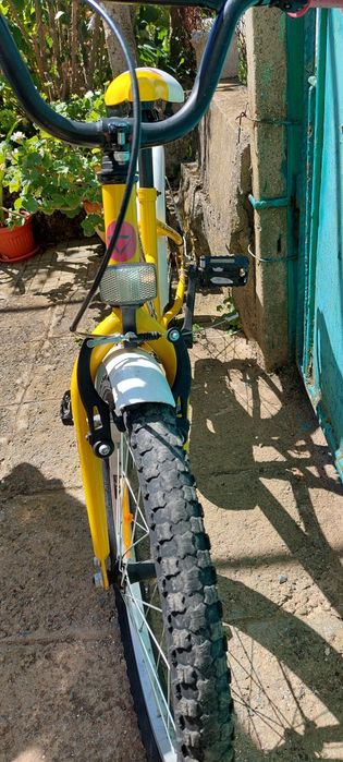 Детско колело 20