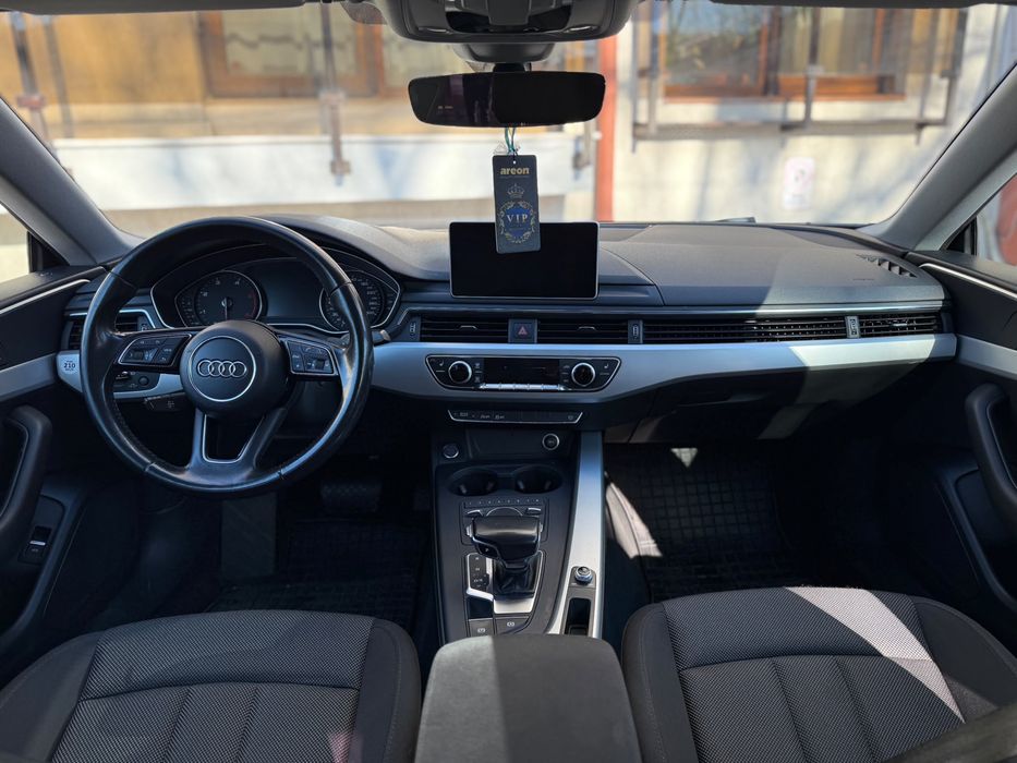 Se vinde Audi A5 Sportback 2.0 TDI  190 CP, Cutie Automatǎ S Tronic