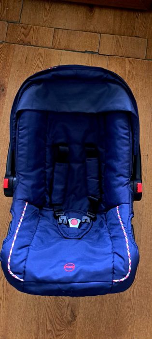 Vand cărucior 3 în 1