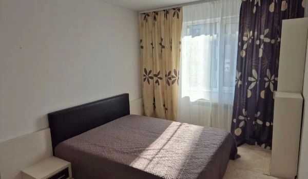 Тристаен апартамент под наем Манастирски ливади