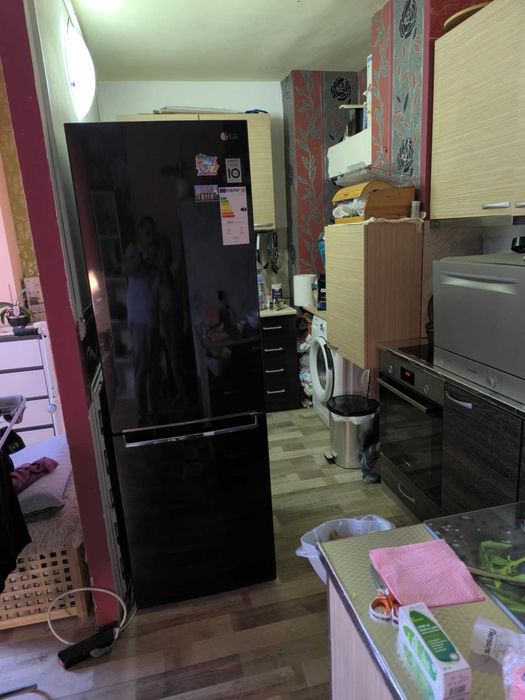 Дава се под наем Едностаен апартамент в с. Владая, Област София-град - 57 кв.м за 397.8 € - Снимка #3