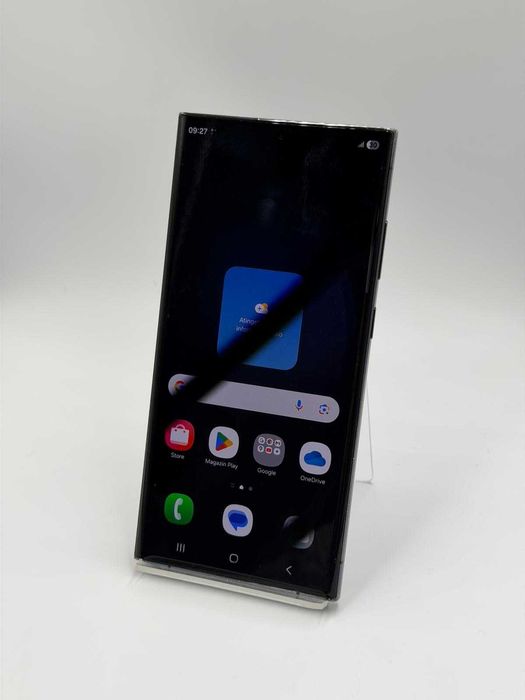 Amanet Lucky Gold VITAN / Samsung S23 ULTRA / 256 GB 8 GB RAM / Factura / Garantie #55705