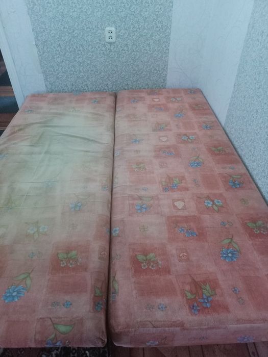 Продам мягкий уголок.