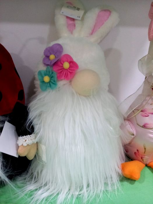 Плюш играчки нови внос Англия