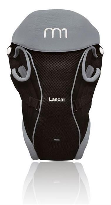 Lascal baby hot sale carrier