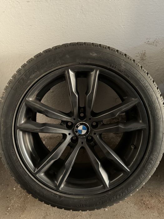Jante BMW Style 611 X6