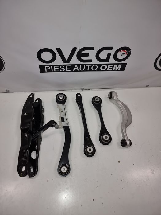 Set 5 brate stânga spate BMW X5 G05,G05 LCI,X6 G06,G06LCI,X7 G07 228KM