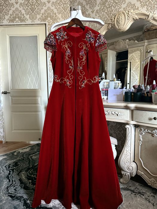 Кажекей камзол сатылады