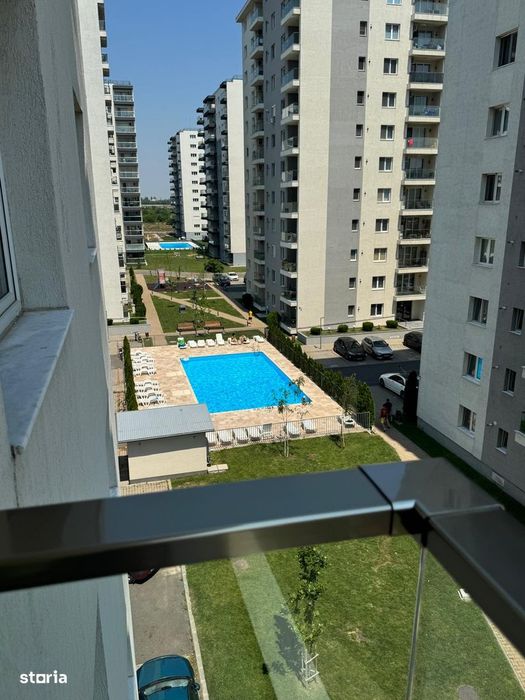 Apartament 2 camere de vânzare – Dimri Residence, Prelungirea Ghencea