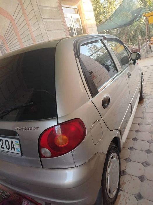 Matez sotiladi xolati a'lo