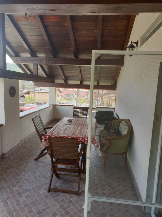 Casa de inchiriat pentru petreceri si majorate