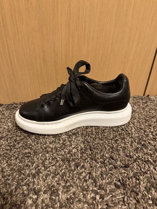 обувки на Alexander McQueen