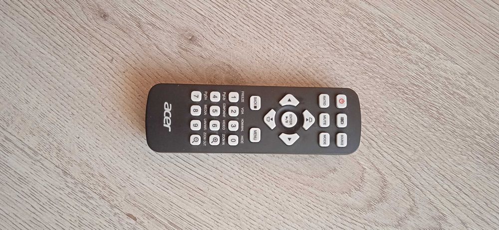 Проектор за домашно кино ACER X1123H