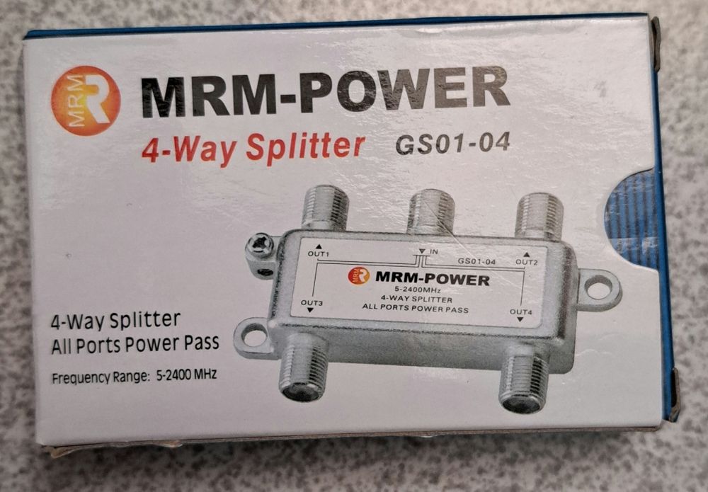 Продам делители splitter