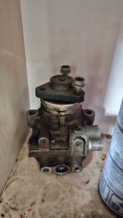 Гур Амарок Фольксваген