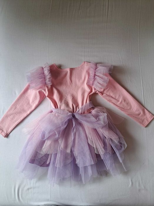 Rochita cu unicorn NOUA