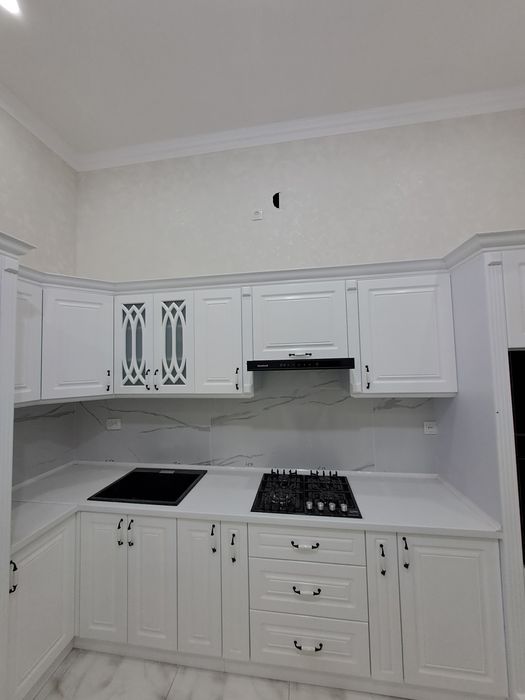 #НаЗаказ #Buyurtmabilan

Oshxona Mebellari | Кухонная мебель 

Ishonch