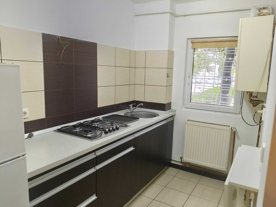 Apartament 1 camera Gara
