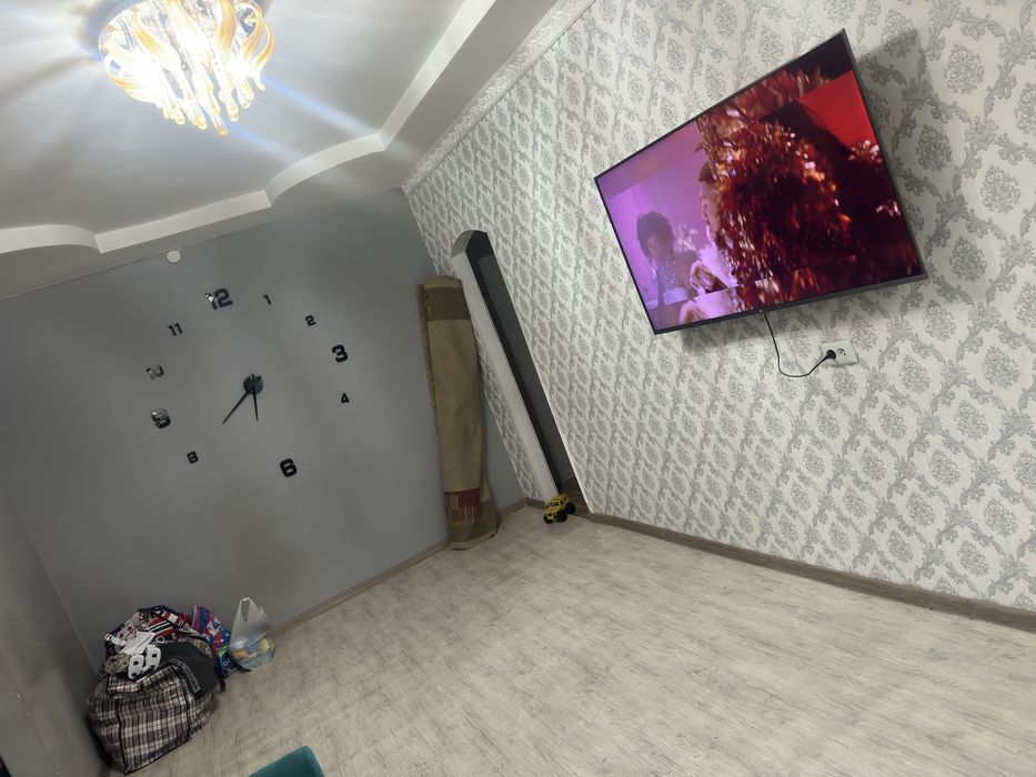 Продам 3х комнатную квартиру