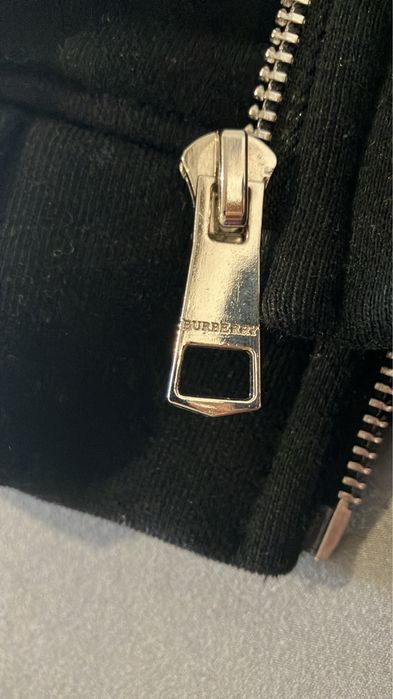 Hanorac Burberry